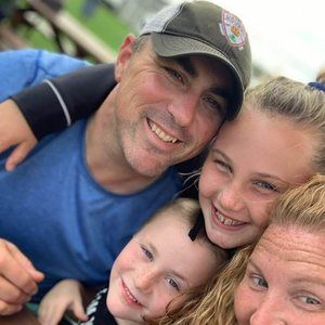 Meet your Posher, Adam